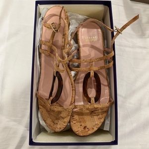 Stuart weitzman heels